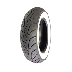 Vespa GTS250 Tires